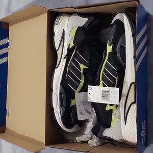 Adidas Temper Run men's 12